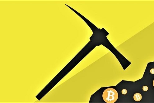 استخراج بیت کوین