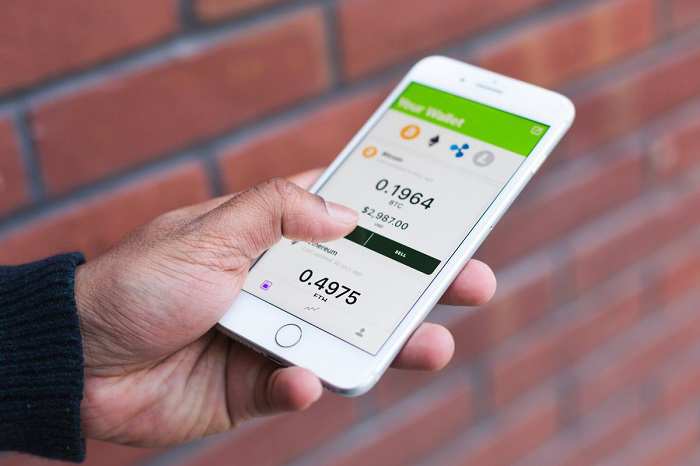 Mobile Wallets