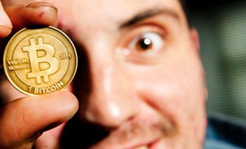 بیت کوین برای افراد