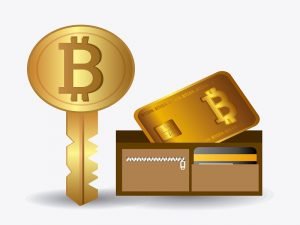 کیف پول ببت کوین