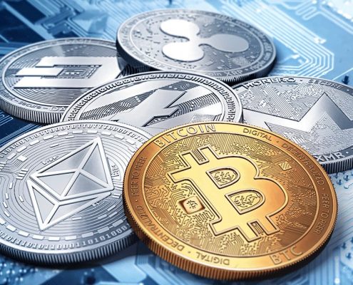 ICO چیست؟ و ارز های دیجیتال چه هستند؟