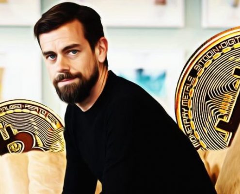 بیت کوین به عنوان ارز اصلی اینترنت