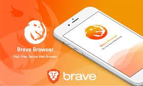 braveمرورگر