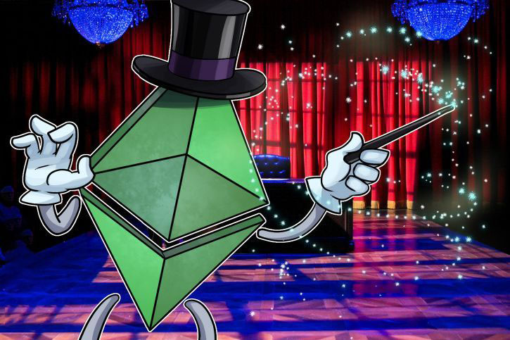 صرافی آنلاین ارز دیجیتال برای قیمت اتریوم