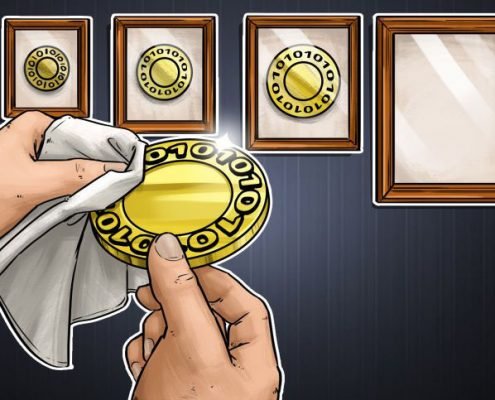 ارزهای جدید در coinbase
