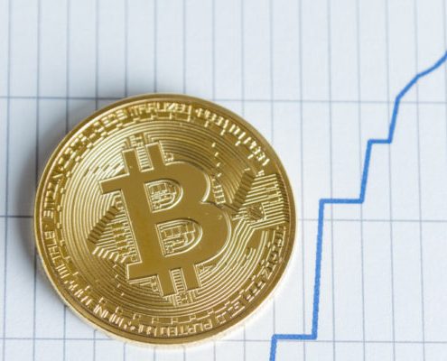قیمت بیت کوین