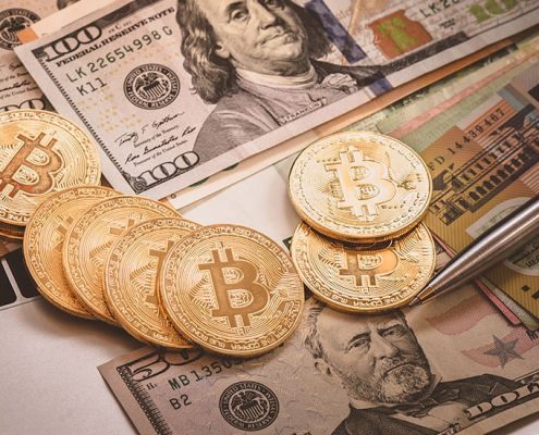 صرافی ارز دیجیتال بیترکس