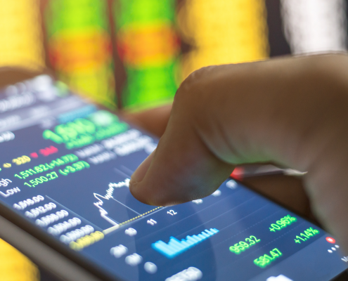 صرافی ارز دیجیتال coinsqure