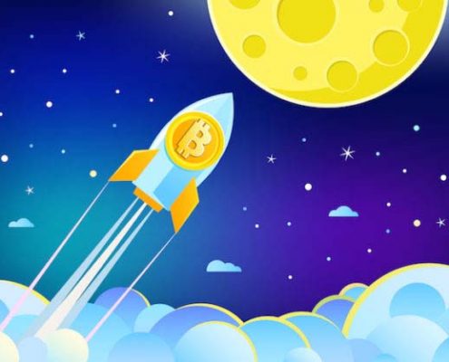 آینده قیمت بیت کوین و ارز دیجیتال