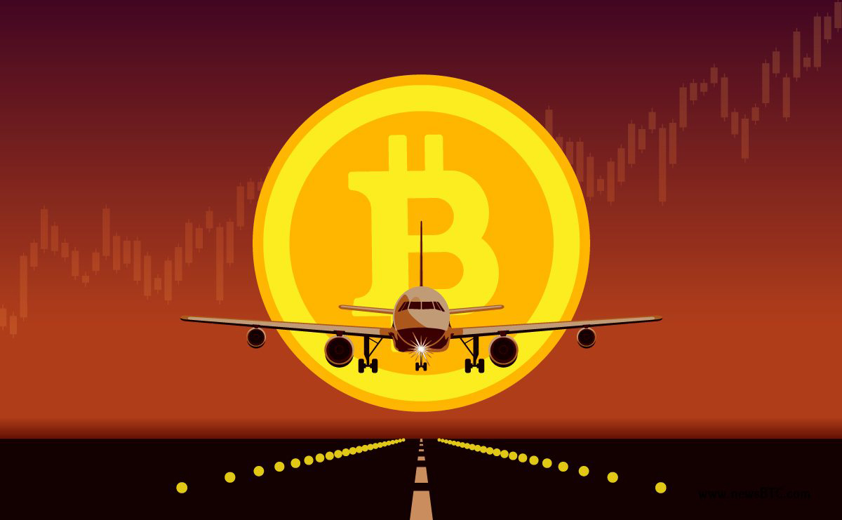 استراتژی قیمت بیت کوین و ارز دیجیتال
