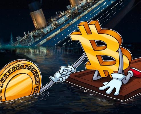 قیمت بیت کوین و ارز دیجیتال