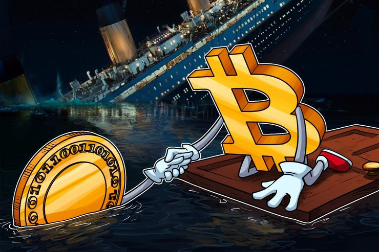 قیمت بیت کوین و ارز دیجیتال