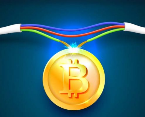 کاربرد ارز دیجتال و فناوری بلاک چین