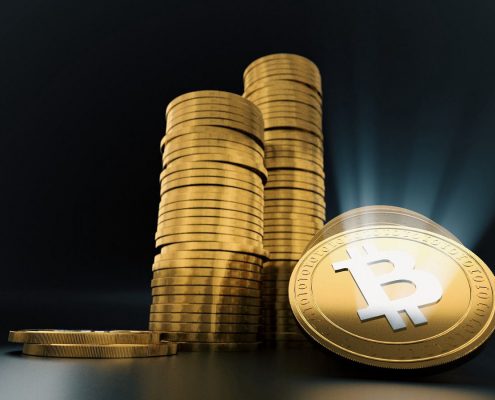 قیمت بیت کوین و ارز دیجیتال