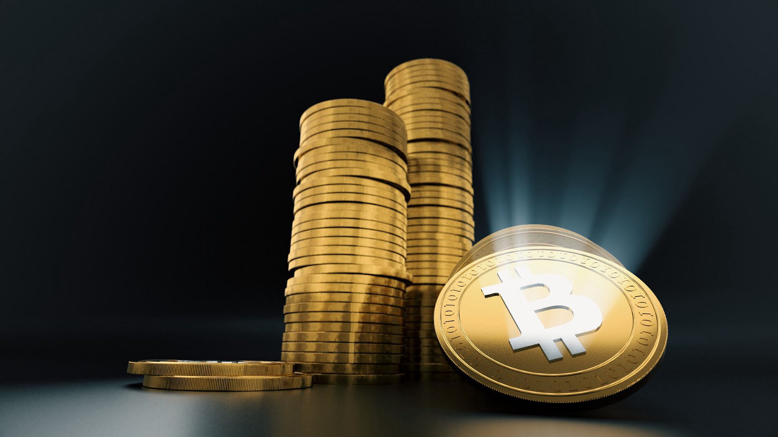 قیمت بیت کوین و ارز دیجیتال