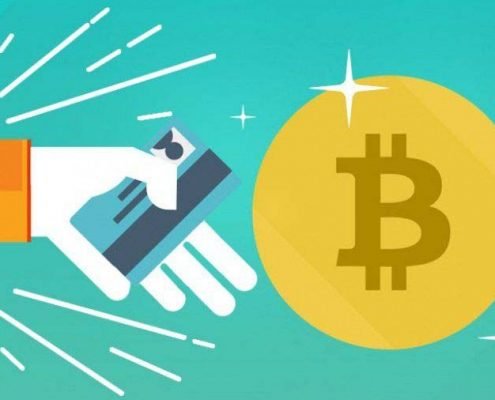 آینده بیت کوین