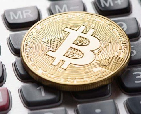 قیمت بیت کوین و ارز دیجیتال