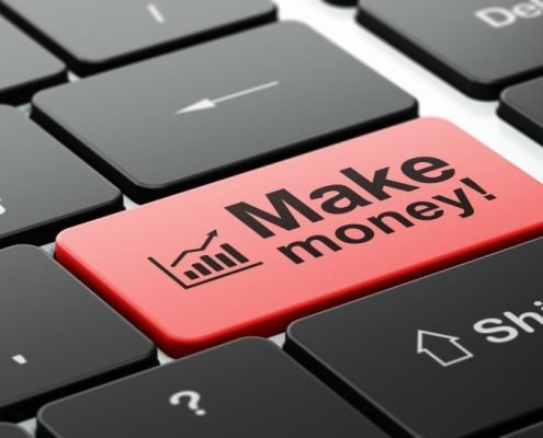 6 راه ساده برای کسب درآمد در دنیای ارزهای دیجیتال