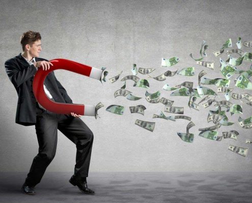 راههایی برای افزایش میزان درآمد از بازار ارزهای دیجیتال