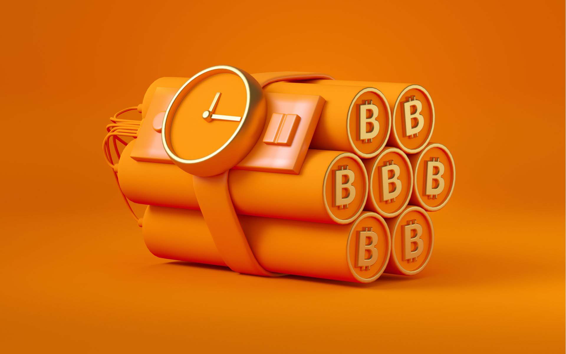 افزایش قیمت بیت کوین و ارز دیجیتال دیگر