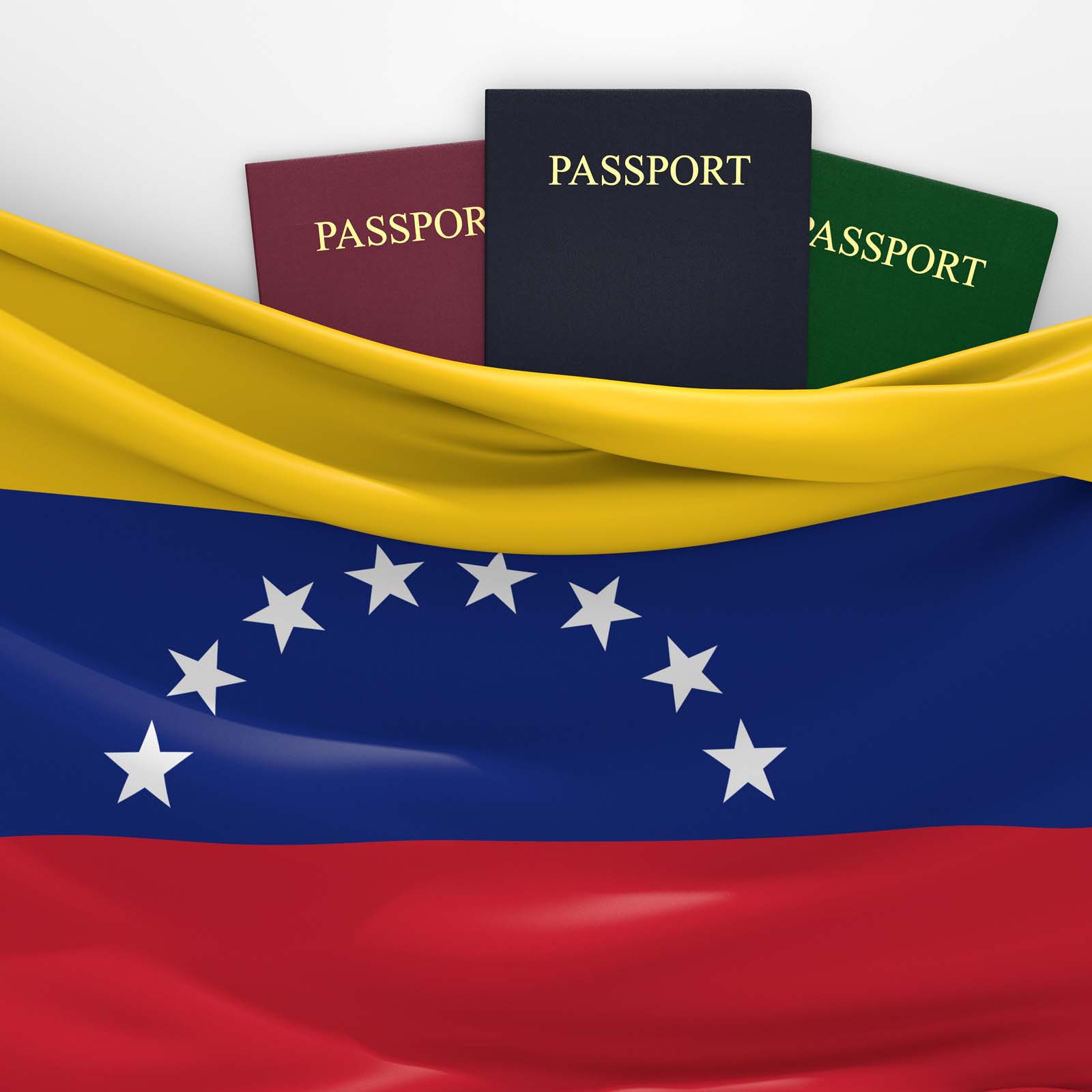 افزایش حمایت ونزوئلا از ارزهای دیجیتال با استفاده از ارز دیجیتال پترو Petro