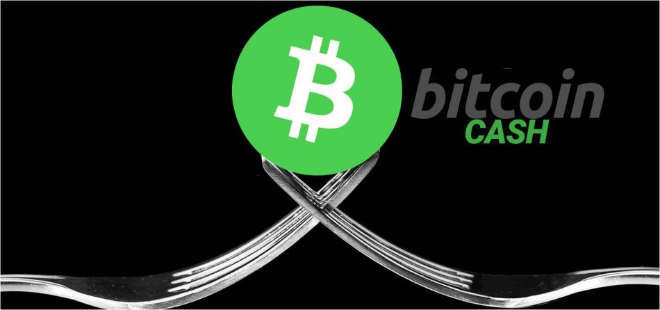 رفتار صرافی ‎ها و بازار با بیت کوین کش BCH ، بعد از هارد فورک این ارز