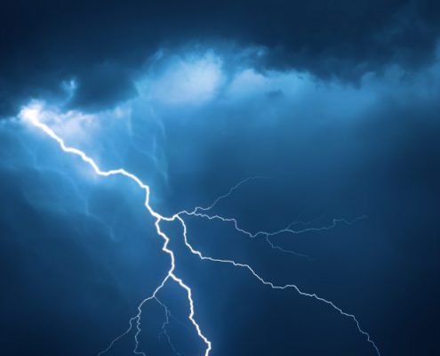 شبکه lightning چیست؟