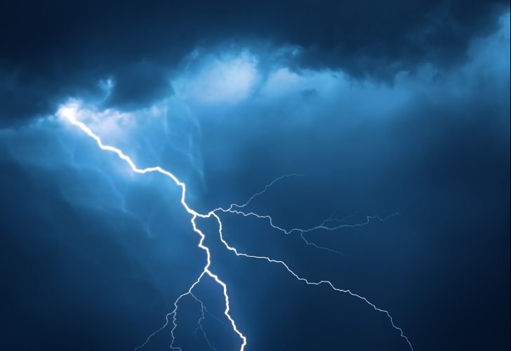 شبکه lightning چیست؟