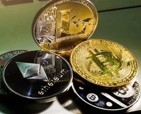 ارزش بازار ارزهای دیجیتال 7 بیلیون دلار افزایش داشته در این بین بیت کوین و اتریوم توانستهاند 5 درصد از ضررهای خود را جبران نمایند.
