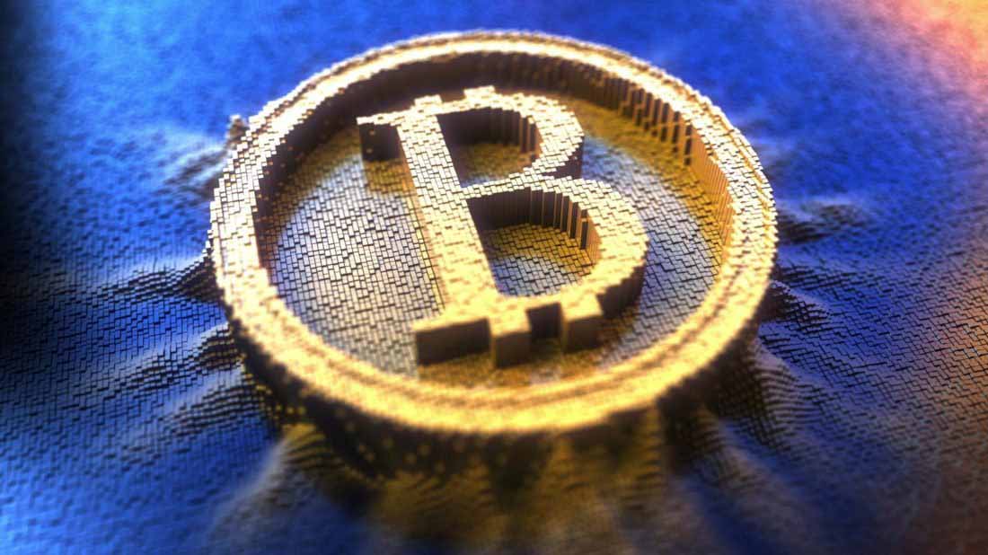 قیمت ارز دیجیتال بیت کوین و اتریوم