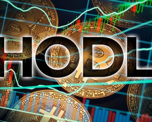 استراتژی سرمایه گذاری hodl در ارز دیجیتال