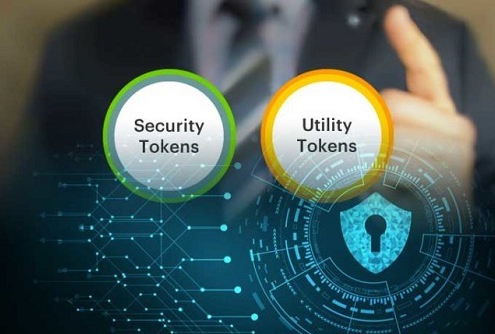 توکن در ارز دیجیتال و بلاک چین