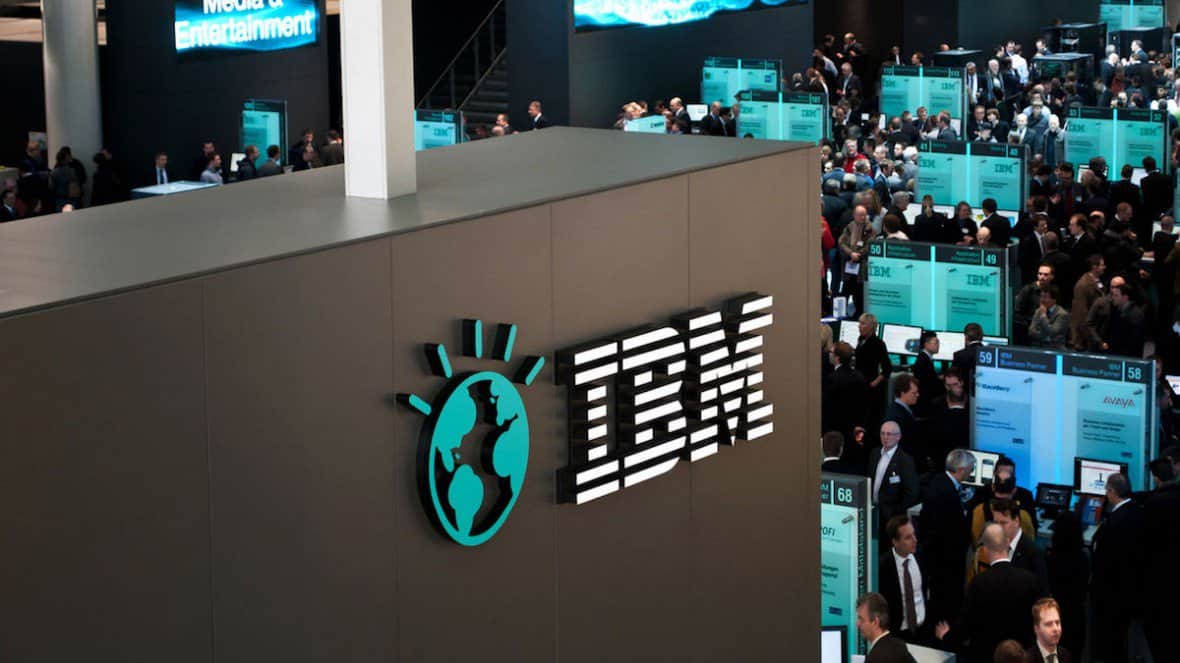 شرکت IBM و هیوندای تکنولوژی بلاک چین