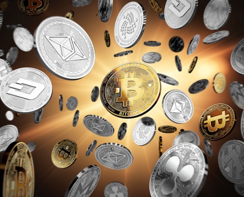 ارز دیجیتال آلت کوین