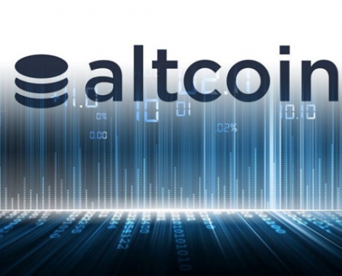 ارز دیجیتال آلت کوین