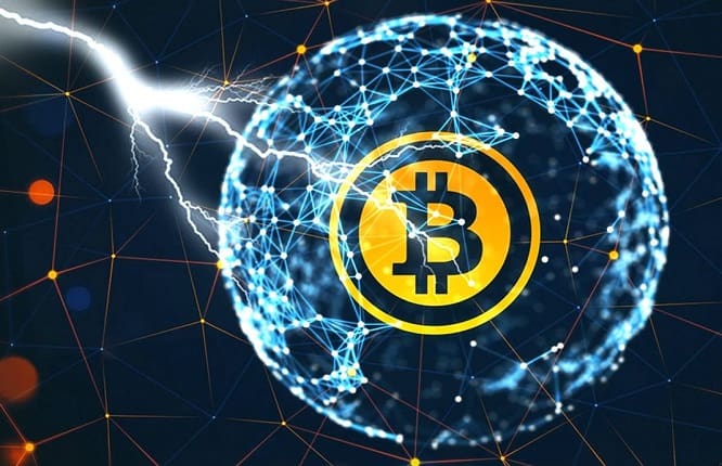 افزایش ظرفیت شبکه لایتنینگ