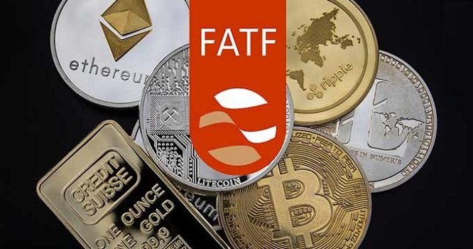 ارز دیجیتال و FATF