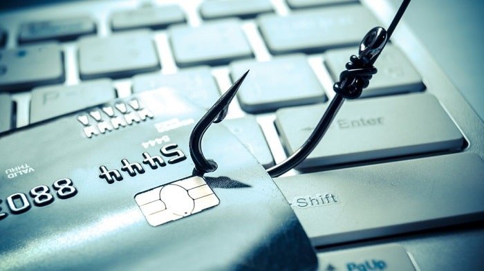 حملات فیشینگ در حوزه ارز دیجیتال