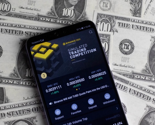 کف قیمت ارز دیجیتال بیت کوین و آلت کوین