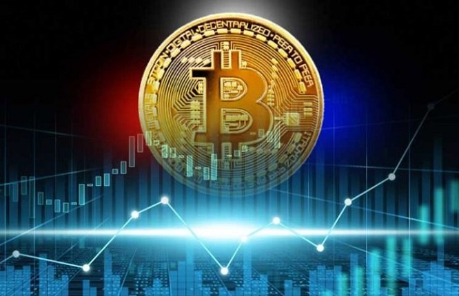 قیمت بیت کوین و ارز دیجیتال