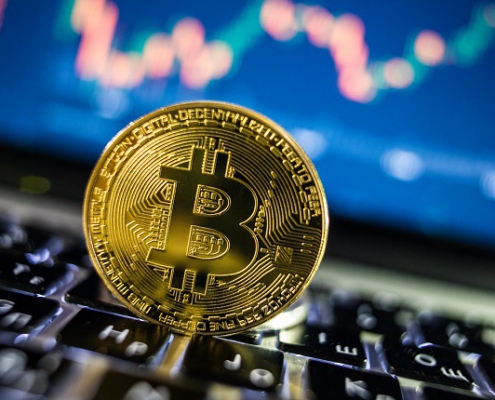 قیمت ارز دیجیتال بیت کوین