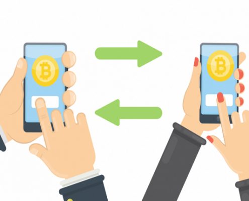 تراکنش ارز دیجیتال بیت کوین و ماینر ها
