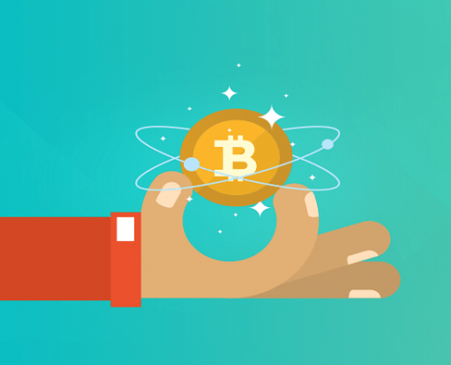 کسب درآمد با بیت کوین و ارز دیجیتال در بلاک چین