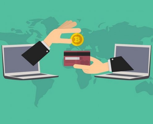 خرید و فروش ارز دیجیتال