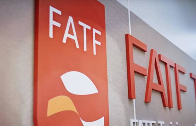 قوانین FATF ارزهای دیجیتال در فناوری بلاک چین