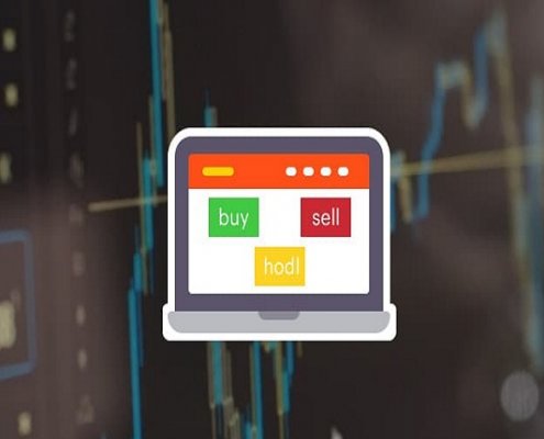 سرمایه گذاری و ترید روی ارز دیجیتال بیت کوین و آلت کوین