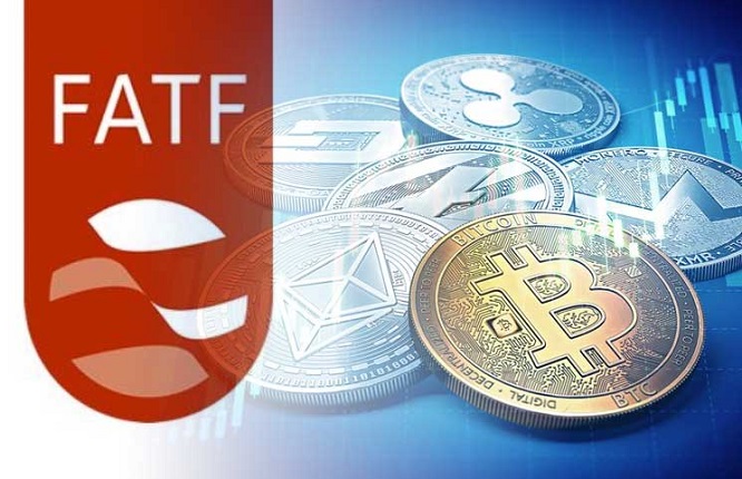 قوانین FATF برای ارزهای دیجیتال در فناوری بلاک چین