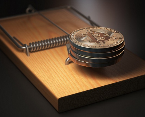 سرمایه گذاری روی ارز دیجیتال بیت کوین و آلت کوین