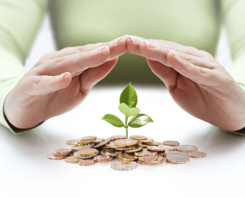 سرمایه گذاری در ارز دیجیتال