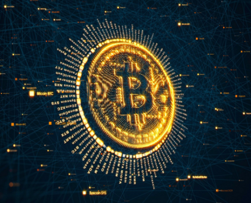 قیمت ارز دیجیتال بیت کوین